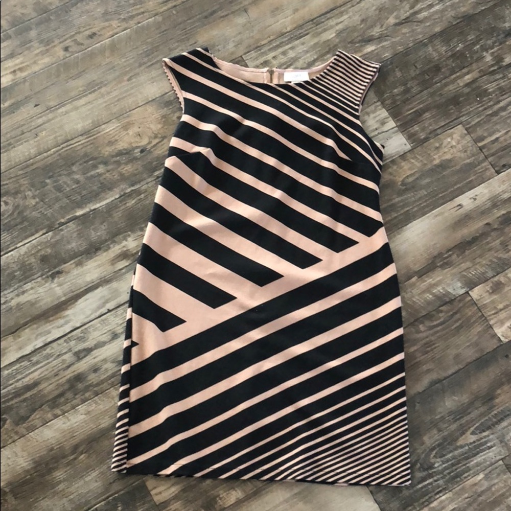 Loft dress